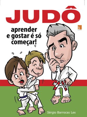 cover image of Judô